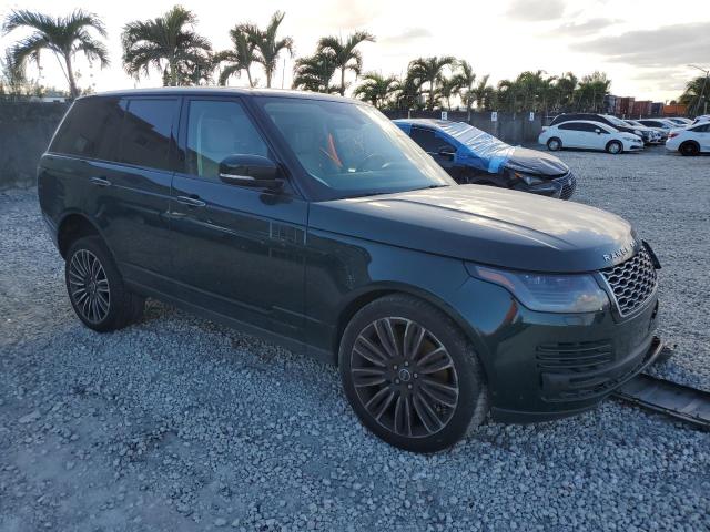 SALGV2RE0KA524104 Land Rover Range Rover Autobiography