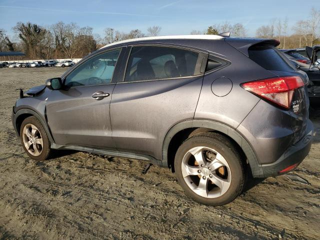 3CZRU6H78HM718589 Honda Hr-v Exl
