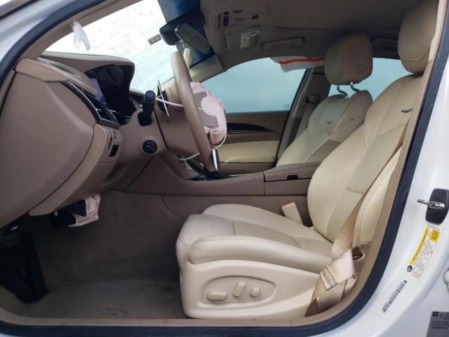 1G6AR5SS2G0117047 Cadillac Cts Luxury Collection