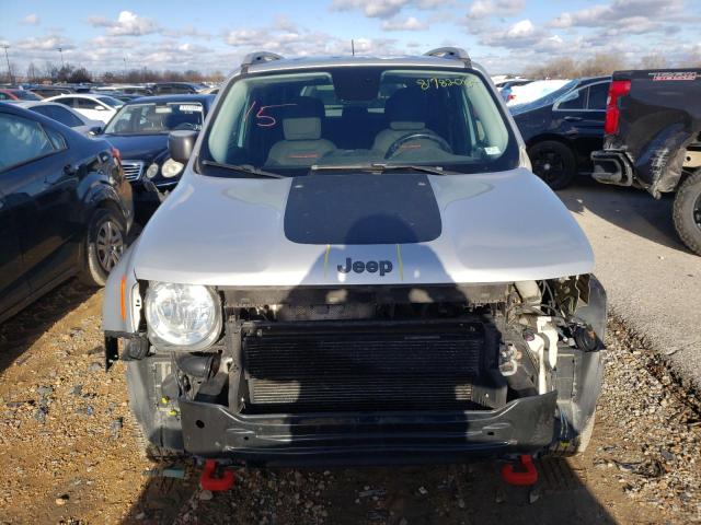 ZACCJBCT6FPB27513 Jeep Renegade Trailhawk