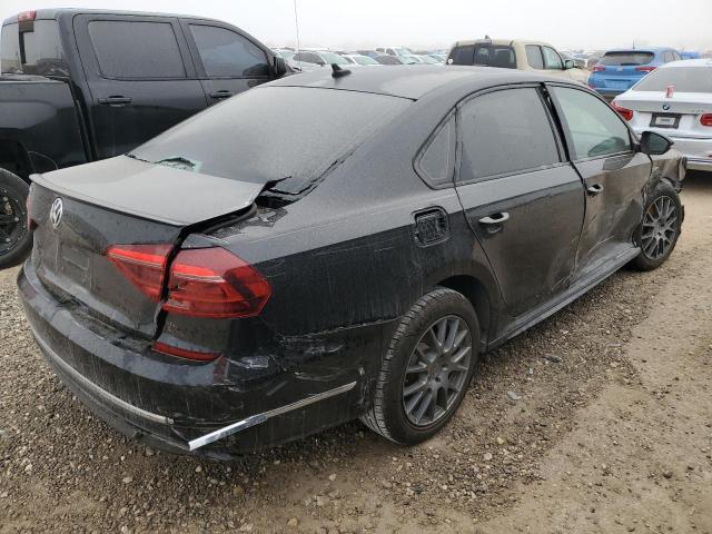 1VWAA7A3XJC003181 Volkswagen PASSAT S