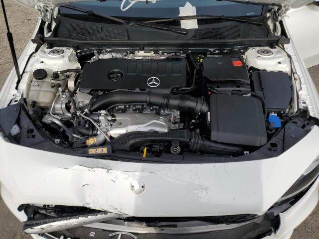 W1K3G4EB8MJ269959 Mercedes-Benz A 220