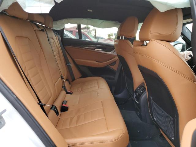 5UX2V5C0XM9G46183 BMW X4 Xdrivem40i