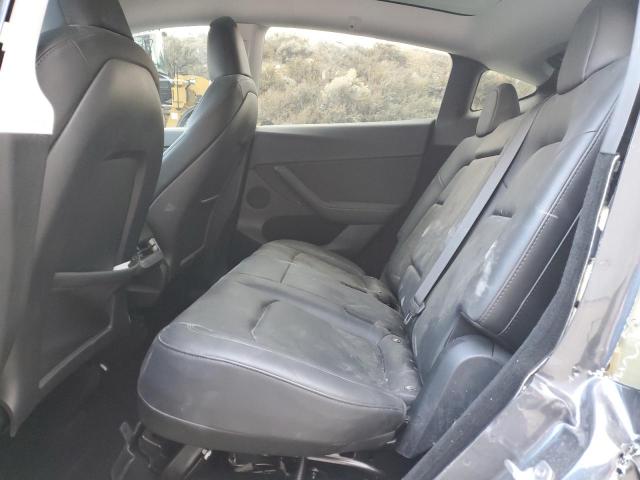 7SAYGDEE5PF747229 Tesla Model Y