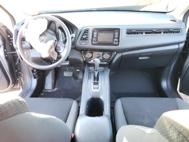 3CZRU6H30KG721554 Honda HR-V LX