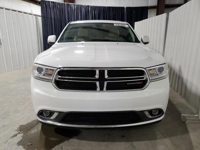 1C4RDHDGXFC201140 Dodge DURANGO LIMITED