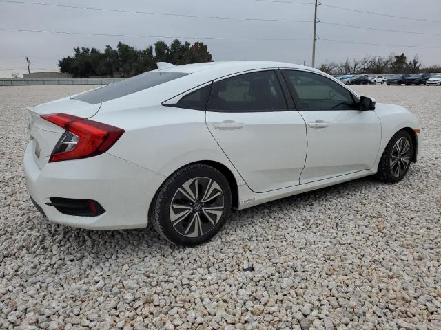 JHMFC1F36JX003520 Honda CIVIC EX