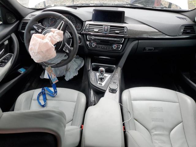 WBS3C9C58FP806290 BMW M3
