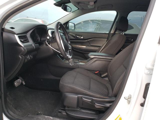 1GKKNKLA5KZ128795 GMC ACADIA SLE