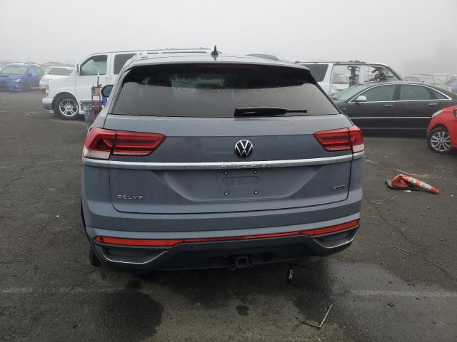 1V2ME2CA0LC215933 Volkswagen Atlas Cross Sport Sel
