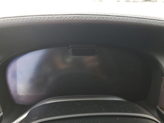 WBA7U2C09LGM27809 BMW 750 Xi