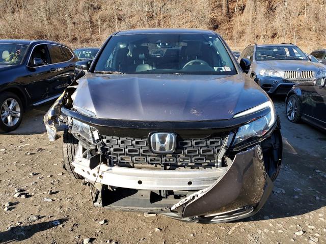 5FNYF8H50KB027705 Honda Passport Exl