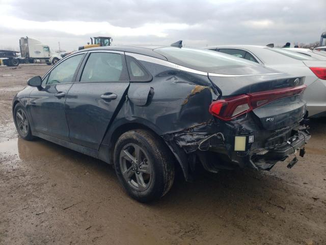 5XXG14J29MG057496 KIA K5 LXS
