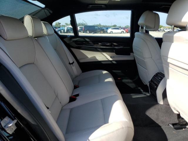 WBAYE8C56ED135961 BMW 750 LI
