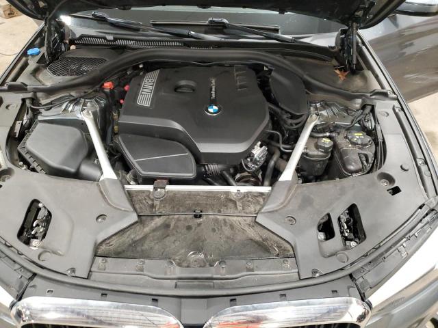 WBAJA7C50KWW06767 BMW 530 XI
