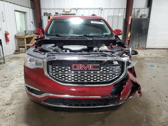 1GKKNXLS1KZ194508 GMC Acadia Denali