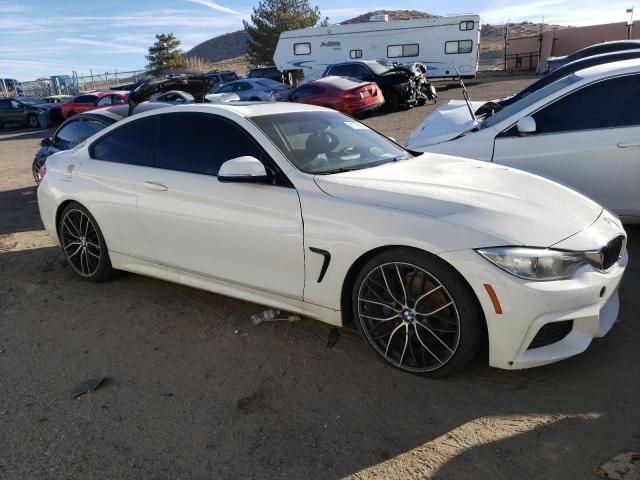 WBA3N3C5XEK230502 BMW 428 I
