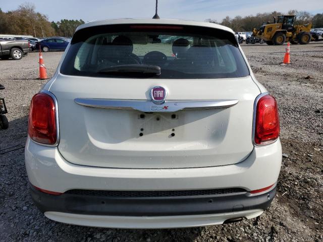 ZFBCFXAB1JP674402 Fiat 500x Pop