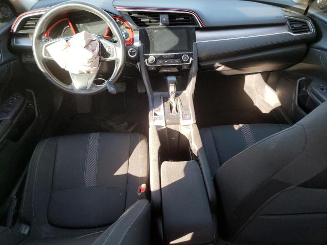 JHMFC1F3XJX036004 Honda CIVIC EX