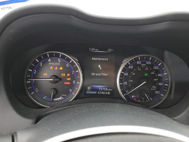 JN1AV7AP7EM690746 Infiniti Q50 Hybrid Premium