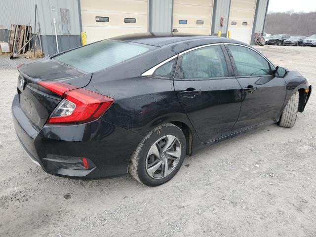 2HGFC2F62KH509435 Honda Civic Lx