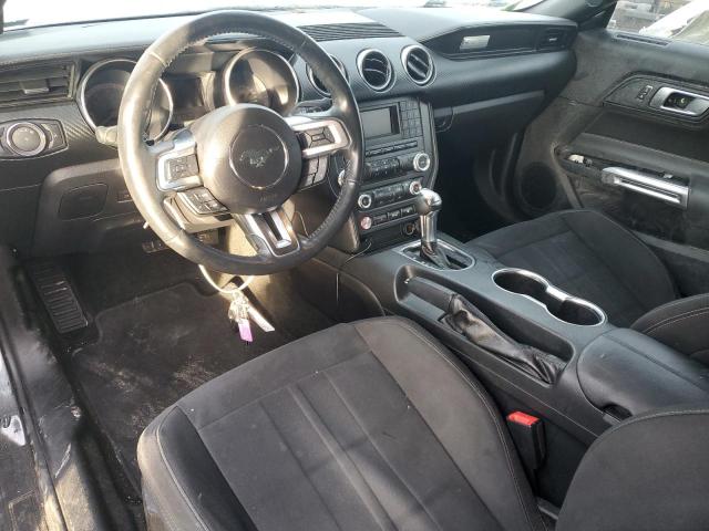 1FA6P8TH8J5110830 Ford Mustang