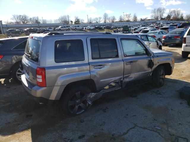 1C4NJPBA0GD761602 Jeep Patriot Sport