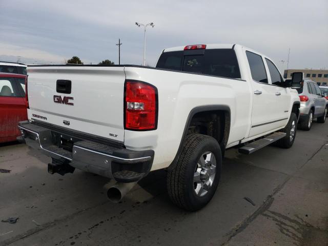1GT12REY3KF236126 GMC Sierra K2500 Slt