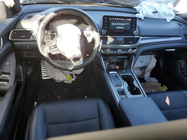 1HGCV2F35NA015799 Honda Accord Sport