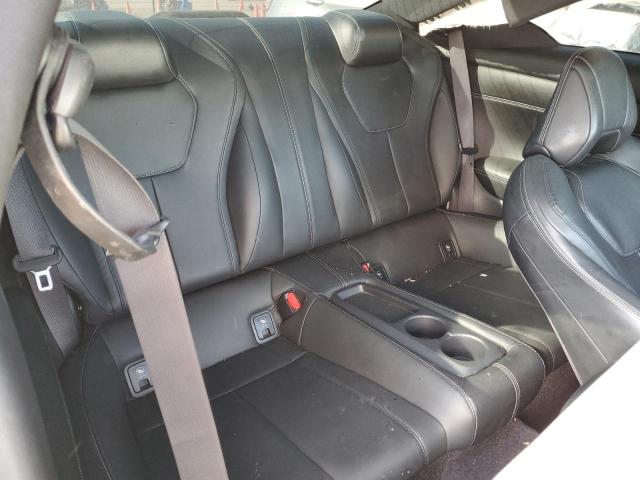 JN1EV7EK7KM231664 Infiniti Q60 PURE