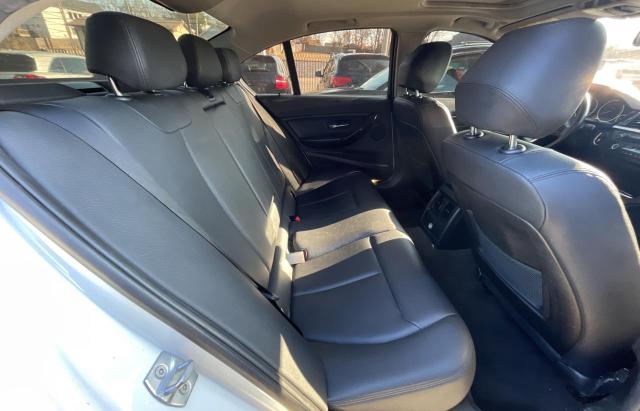 WBA3C1C58FP853406 BMW 328 I Sulev