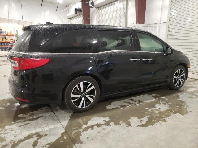 5FNRL6H96LB010249 Honda Odyssey Elite