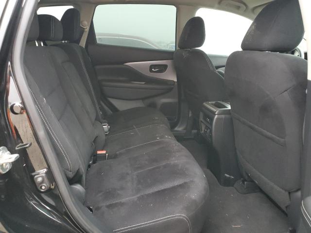 5N1AZ2MJ1KN156803 Nissan MURANO S