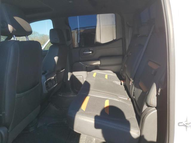 3GTP9EEL3NG157416 GMC Sierra Limited K1500 At4