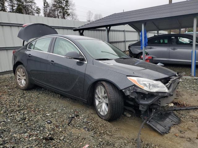 2G4GK5EX1E9298093 Buick Regal