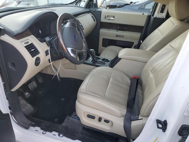 2FMHK6DT7KBA26208 Ford Flex Limited