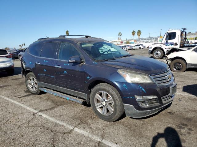 1GNKRHKD6FJ216491 Chevrolet Traverse Lt