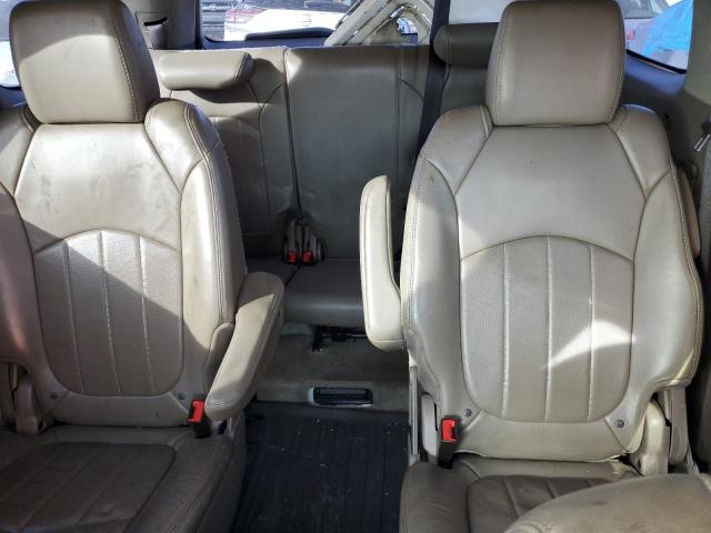 1GKKRTKD9EJ260046 GMC Acadia Denali