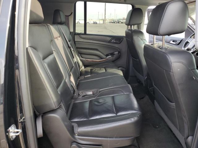 1GNSCHKC0HR116657 Chevrolet Suburban C1500 Lt