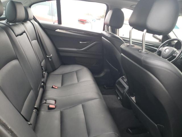 WBA5A5C56GG350724 BMW 528 I