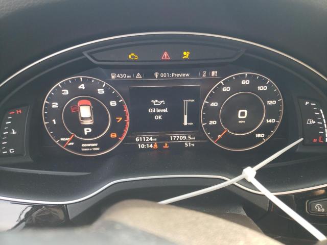 WA1LAAF72HD058419 Audi Q7 Premium Plus