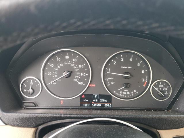 WBA3B1G5XENN90780 BMW 320 I