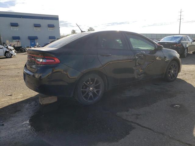 1C3CDFFA2GD803498 Dodge Dart Sxt Sport