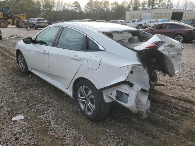 2HGFC2F5XGH573379 Honda Civic Lx