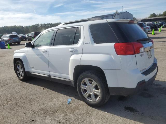 2GKALREKXE6309052 GMC Terrain Sle