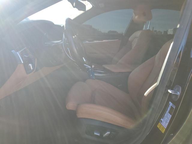WBA53BH05MCF27582 BMW 530 I