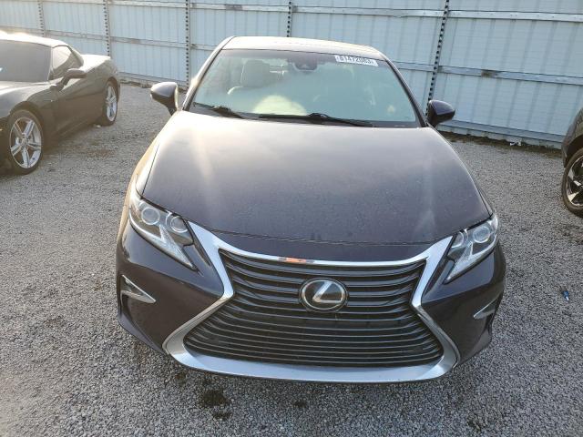 58ABK1GG1GU006036 Lexus ES 350