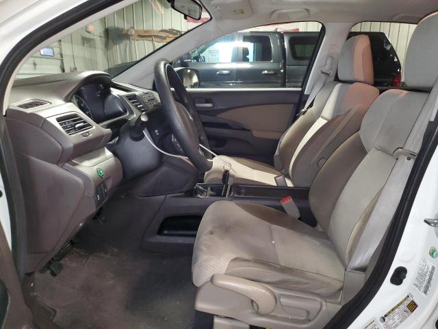 5J6RM4H59EL076979 Honda CR-V EX