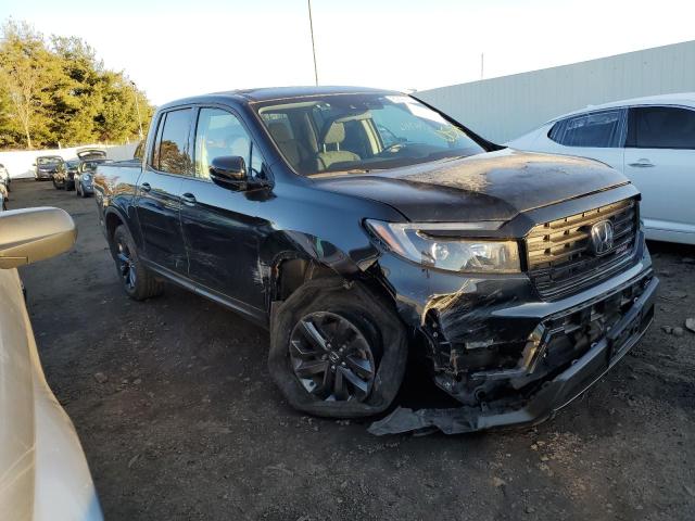 5FPYK3F13MB006078 Honda Ridgeline Sport