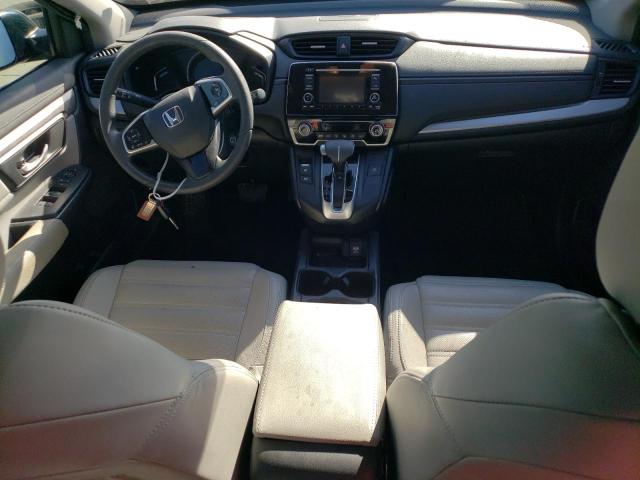2HKRW5H31KH414377 Honda CR-V LX